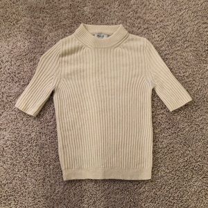 madewell sweater